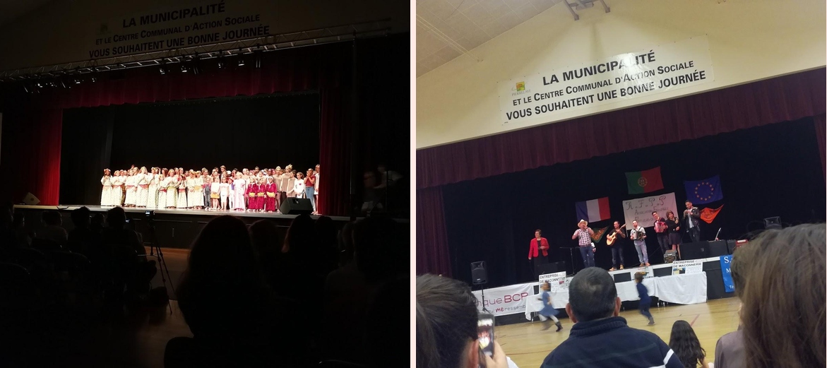 Salle Polyvalente de Pierrelaye - Photo 1