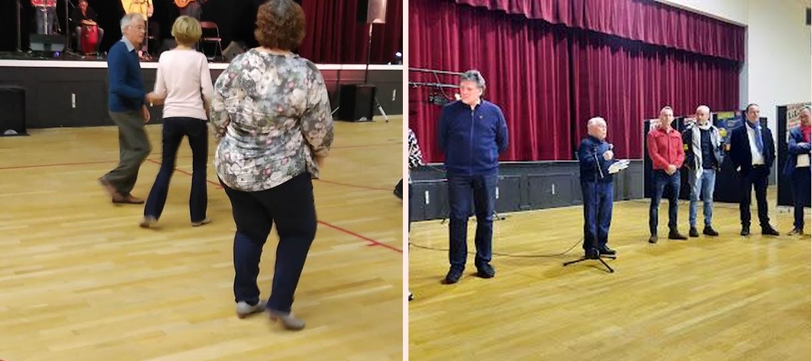 Salle Polyvalente de Pierrelaye - Photo 2